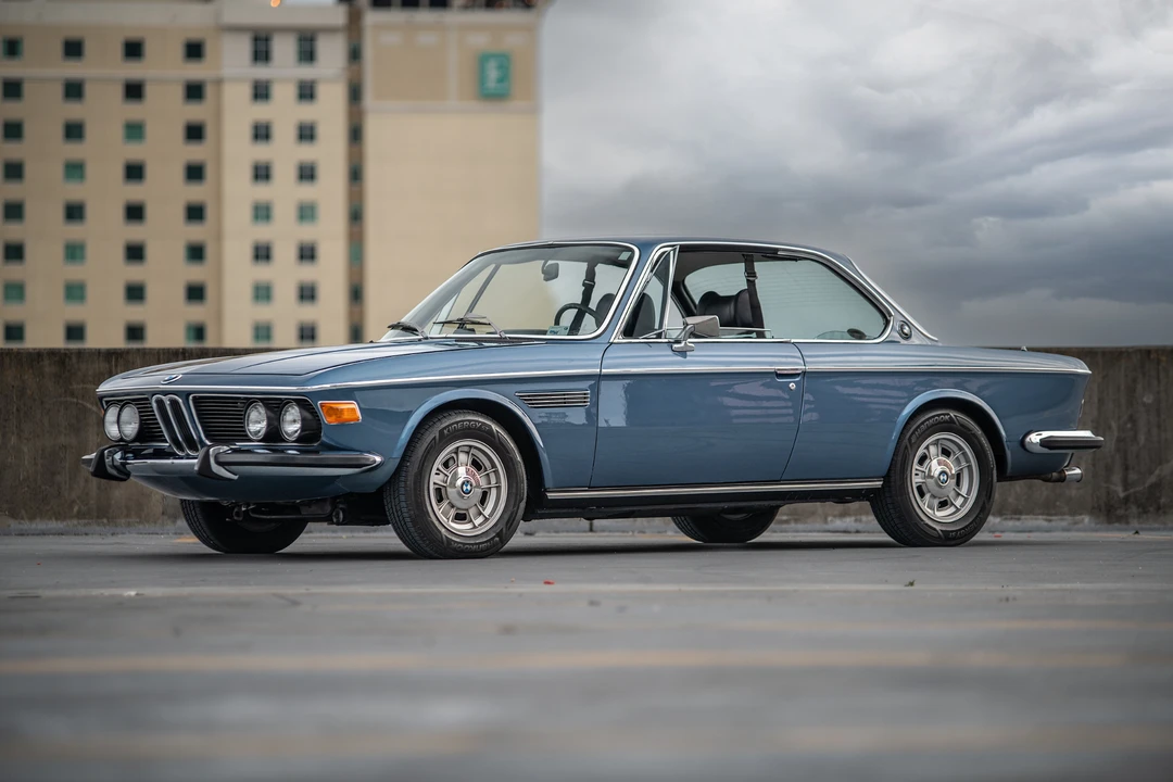 1973 BMW 3.0 CS & CSi - Image 6 of 31