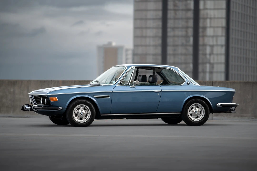 1973 BMW 3.0 CS & CSi - Image 7 of 31