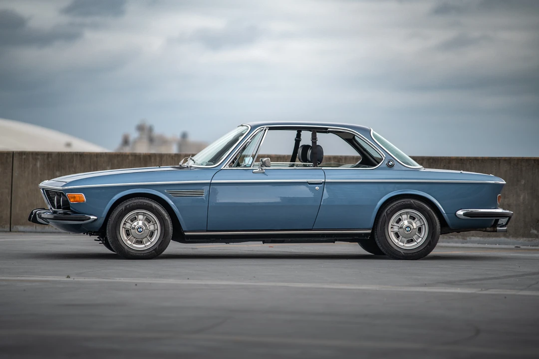 1973 BMW 3.0 CS & CSi - Image 8 of 31