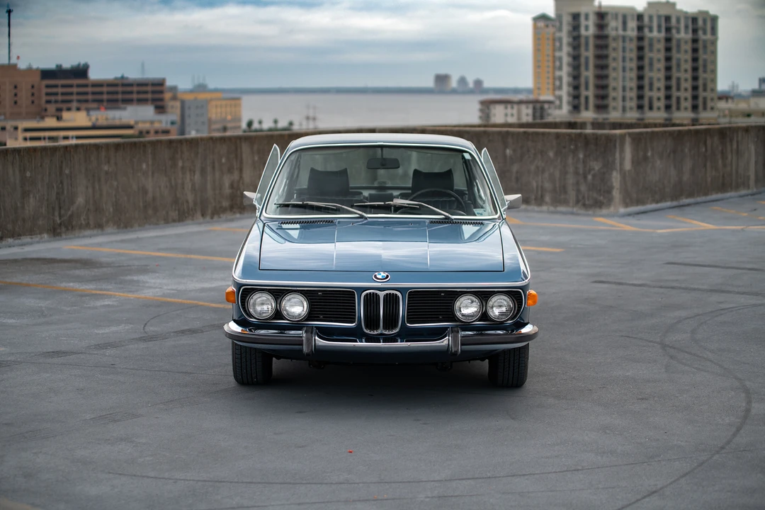 1973 BMW 3.0 CS & CSi - Image 9 of 31