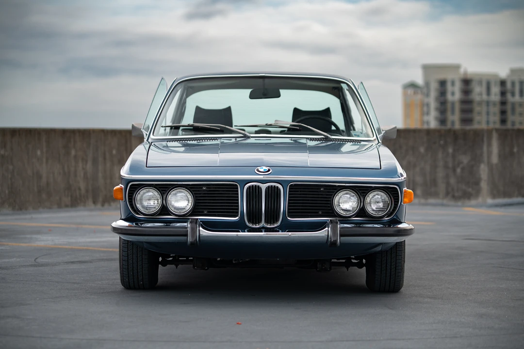 1973 BMW 3.0 CS & CSi - Image 10 of 31