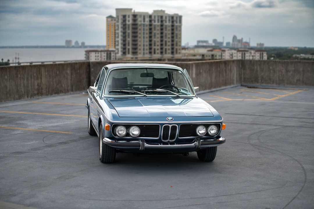 1973 BMW 3.0 CS & CSi - Image 11 of 31