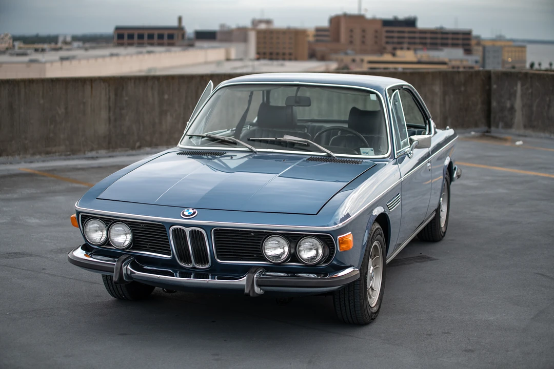1973 BMW 3.0 CS & CSi - Image 12 of 31