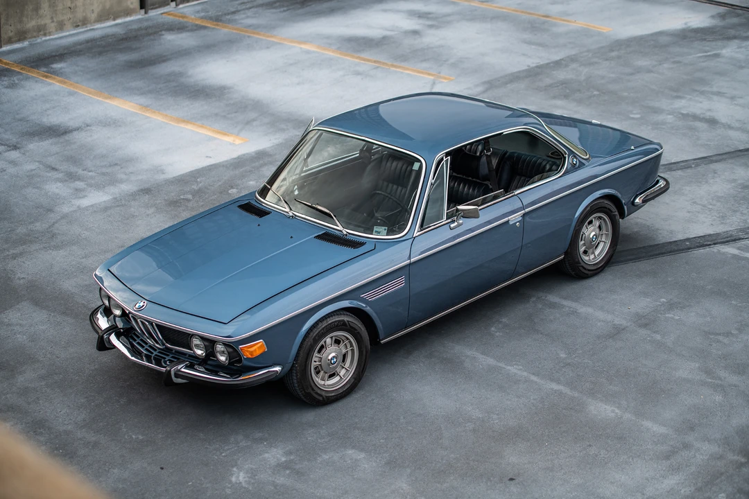 1973 BMW 3.0 CS & CSi - Image 15 of 31