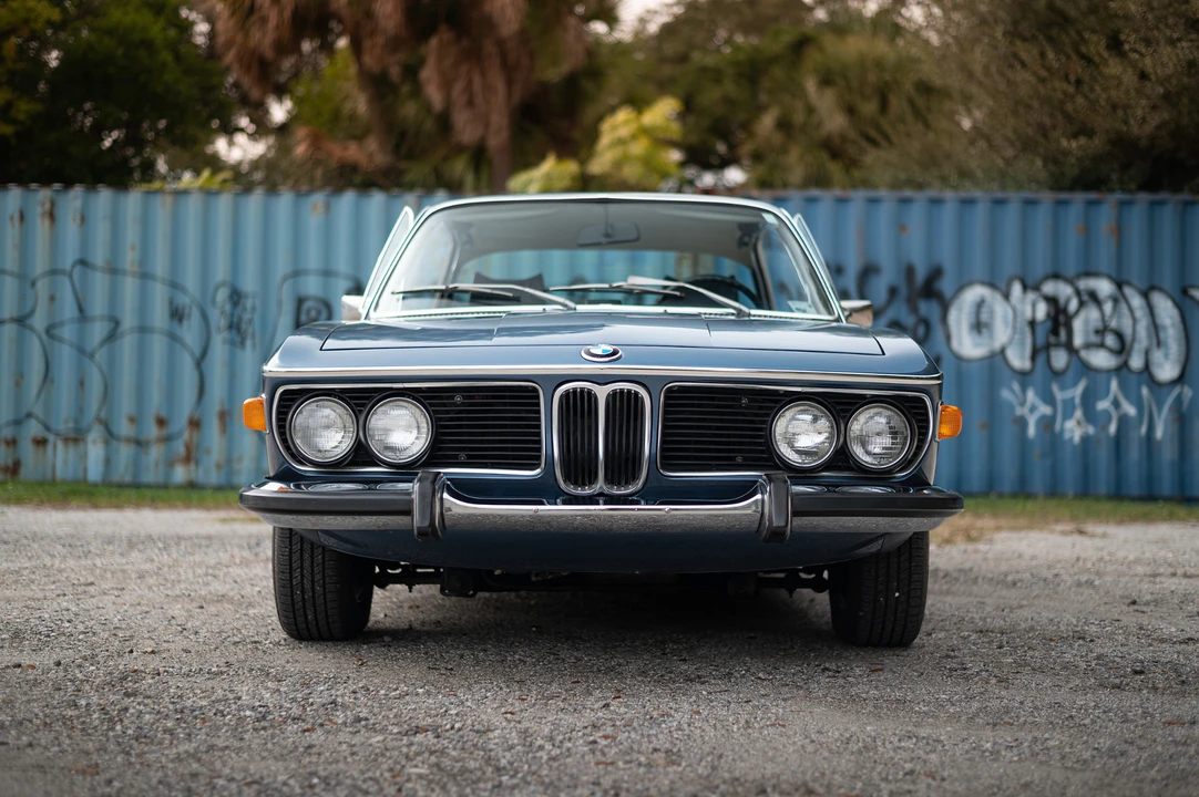 1973 BMW 3.0 CS & CSi - Image 16 of 31