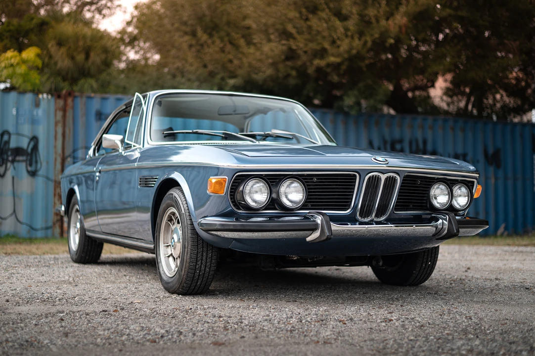 1973 BMW 3.0 CS & CSi - Image 17 of 31
