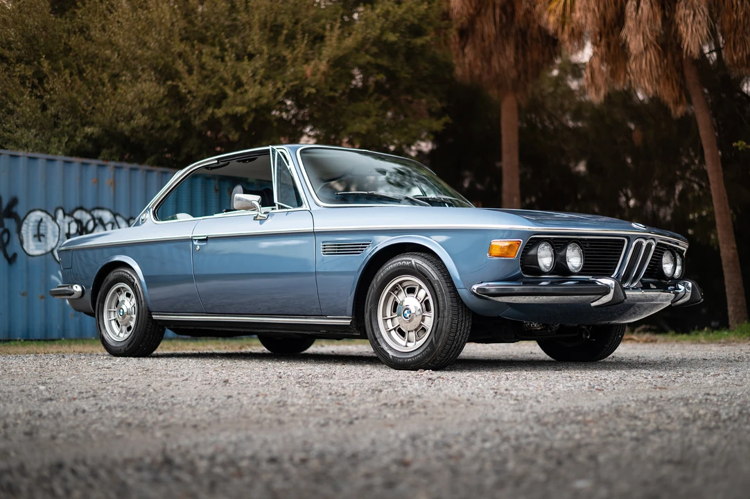 1973 BMW 3.0 CS & CSi - Image 18 of 31