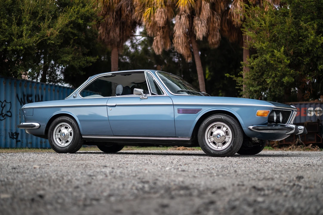 1973 BMW 3.0 CS & CSi - Image 19 of 31