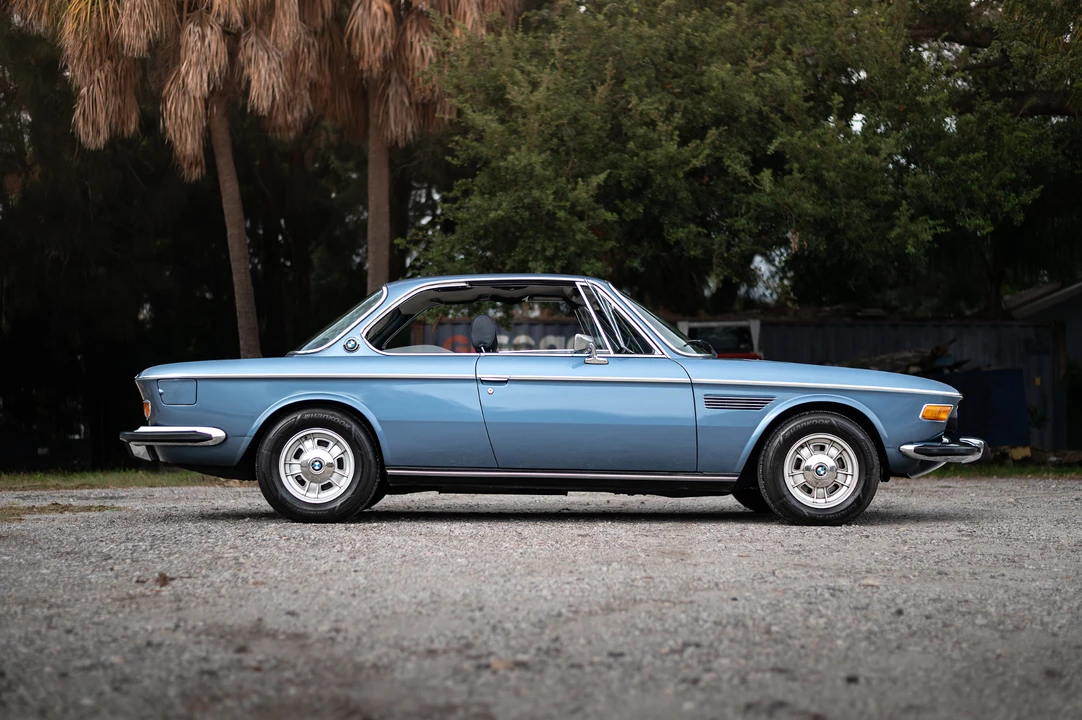 1973 BMW 3.0 CS & CSi - Image 20 of 31