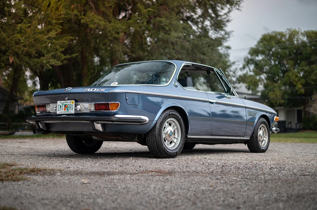 1973 BMW 3.0 CS & CSi - Image 21 of 31