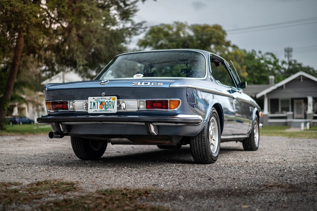 1973 BMW 3.0 CS & CSi - Image 22 of 31
