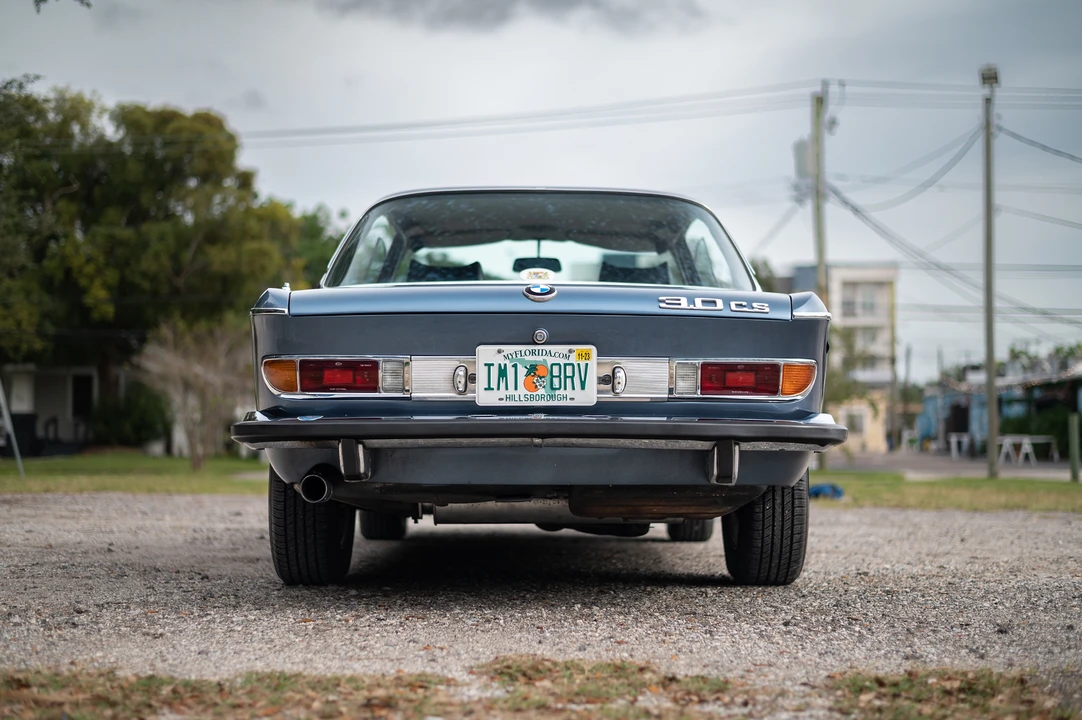 1973 BMW 3.0 CS & CSi - Image 23 of 31