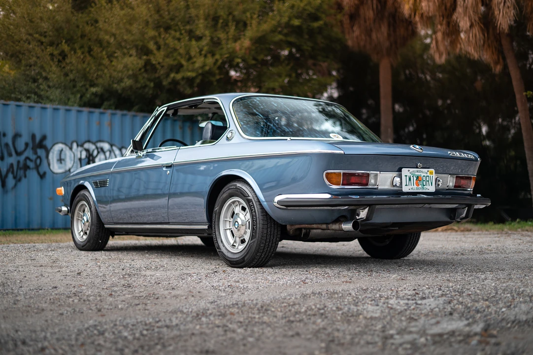 1973 BMW 3.0 CS & CSi - Image 25 of 31