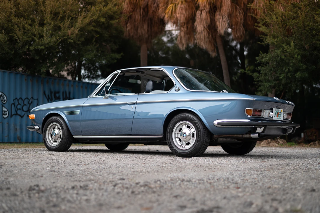 1973 BMW 3.0 CS & CSi - Image 26 of 31