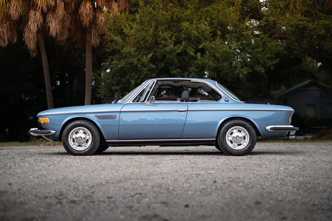1973 BMW 3.0 CS & CSi - Image 27 of 31