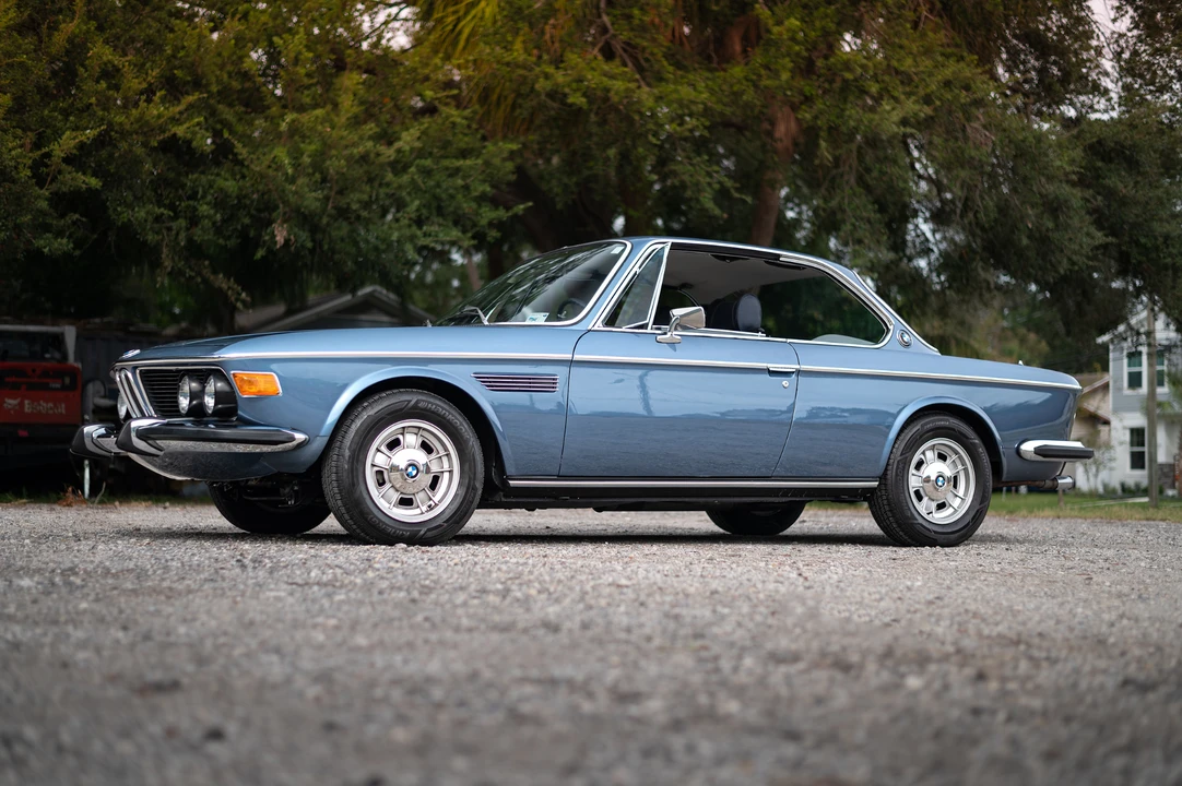 1973 BMW 3.0 CS & CSi - Image 28 of 31
