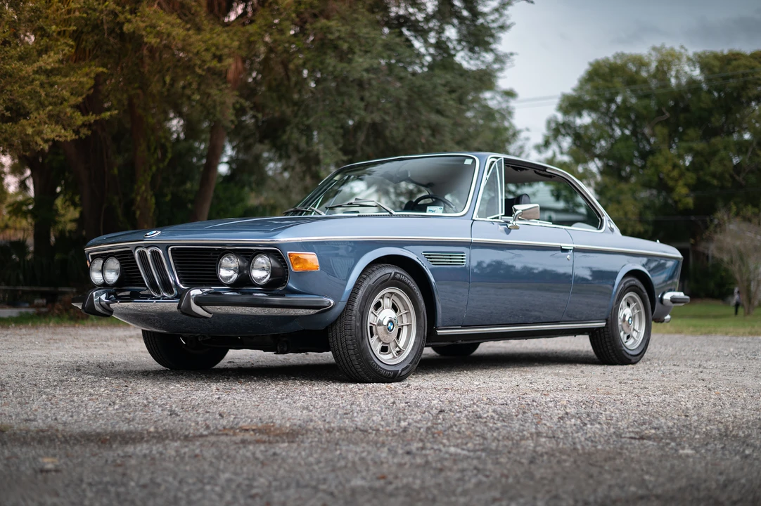 1973 BMW 3.0 CS & CSi - Image 29 of 31
