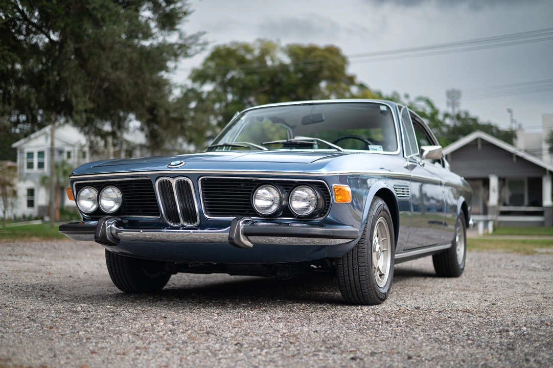 1973 BMW 3.0 CS & CSi - Image 30 of 31