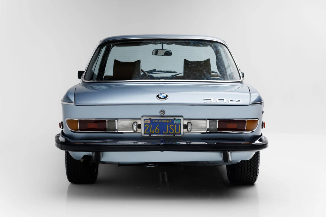 1973 BMW 3.0 CS & CSi - Image 7 of 31