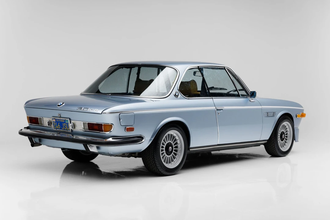 1973 BMW 3.0 CS & CSi - Image 10 of 31