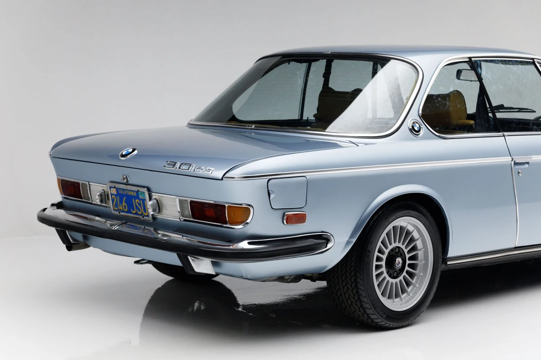 1973 BMW 3.0 CS & CSi - Image 24 of 31