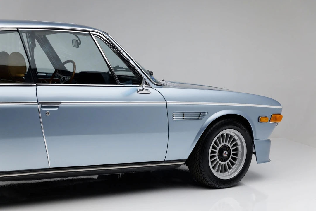 1973 BMW 3.0 CS & CSi - Image 26 of 31