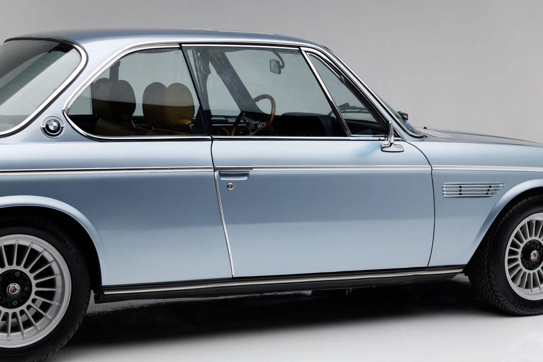 1973 BMW 3.0 CS & CSi - Image 25 of 31