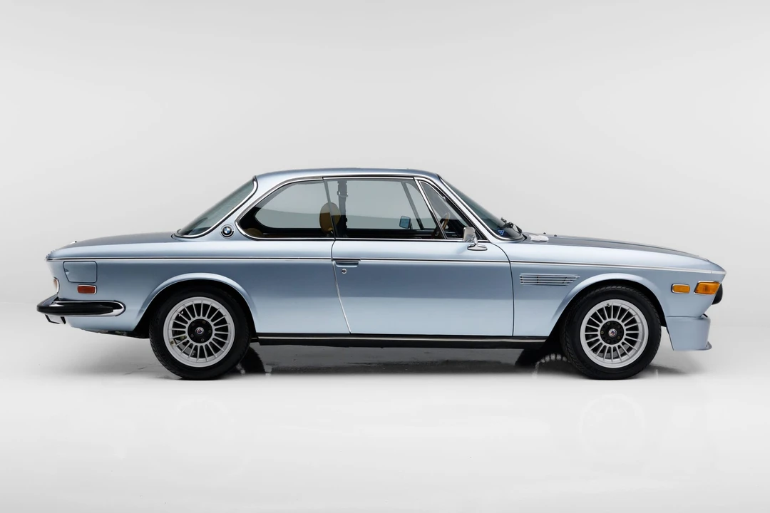 1973 BMW 3.0 CS & CSi - Image 11 of 31