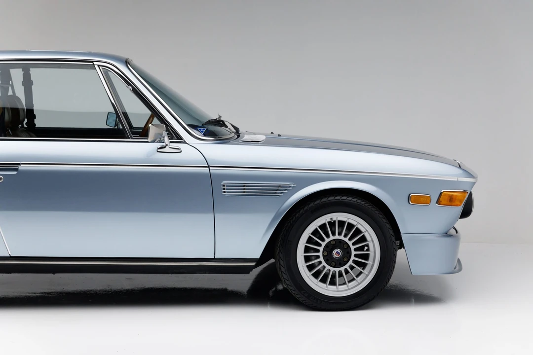 1973 BMW 3.0 CS & CSi - Image 16 of 31