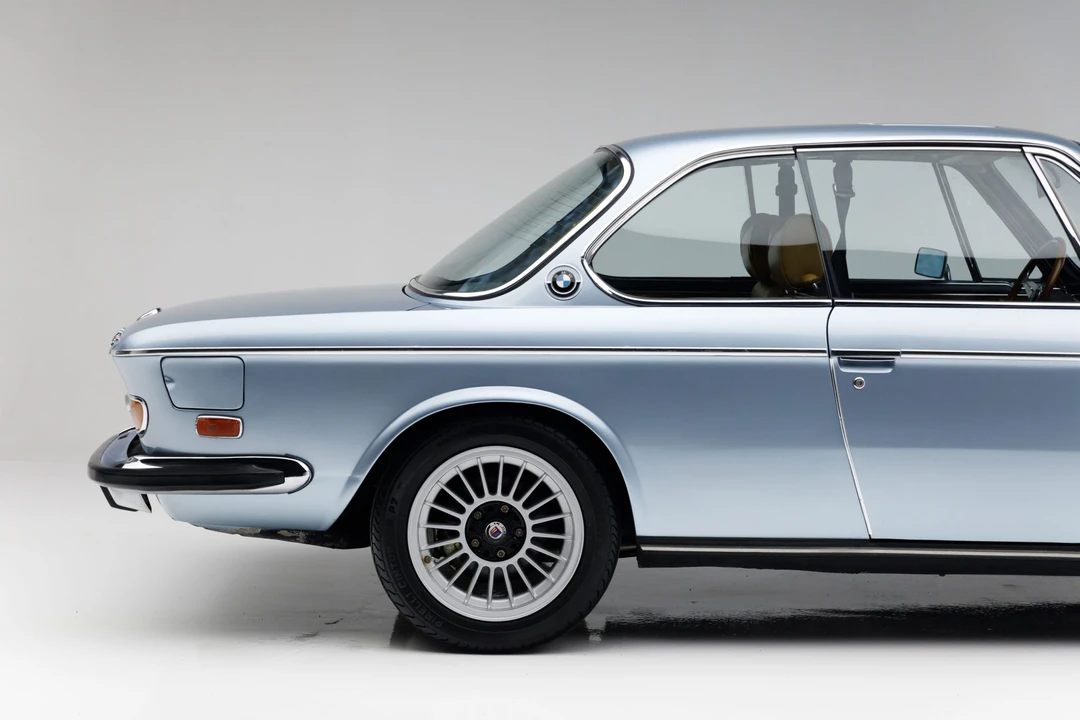 1973 BMW 3.0 CS & CSi - Image 15 of 31