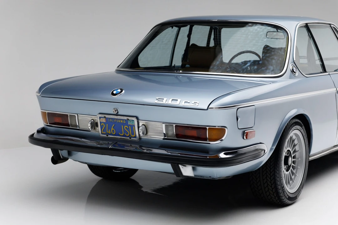 1973 BMW 3.0 CS & CSi - Image 23 of 31
