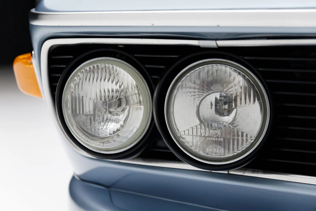 1973 BMW 3.0 CS & CSi - Image 27 of 31