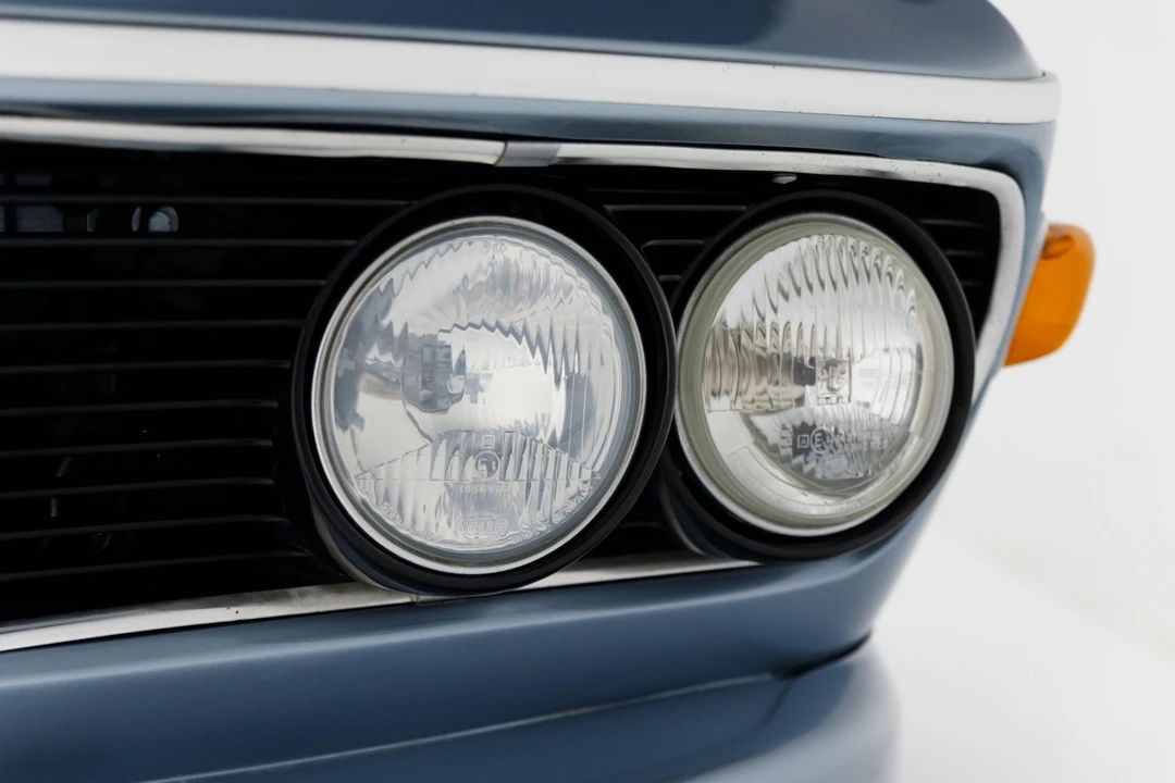 1973 BMW 3.0 CS & CSi - Image 28 of 31