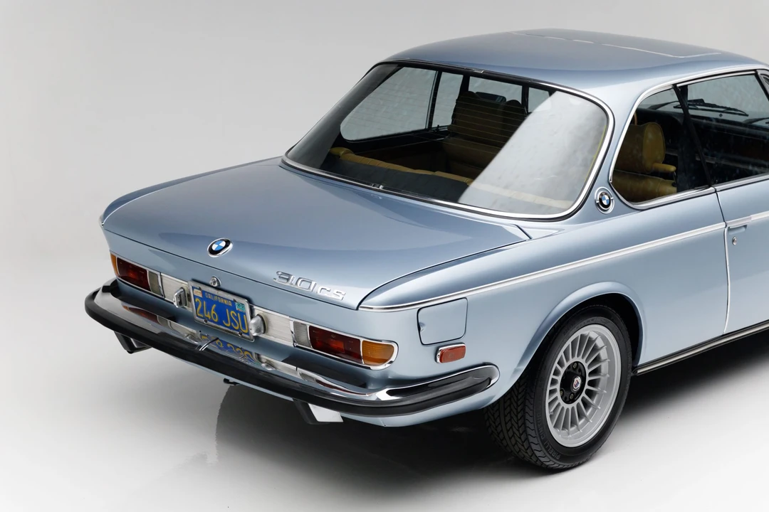 1973 BMW 3.0 CS & CSi - Image 22 of 31