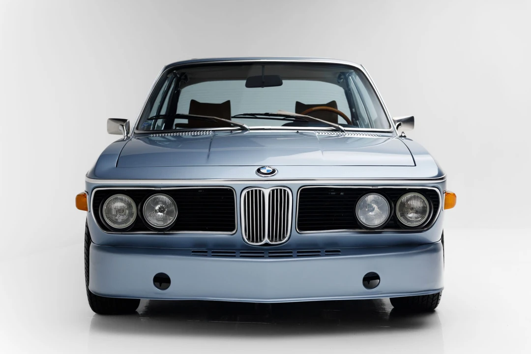 1973 BMW 3.0 CS & CSi - Image 12 of 31