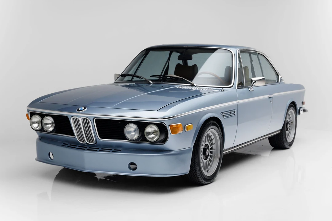 1973 BMW 3.0 CS & CSi - Image 2 of 31
