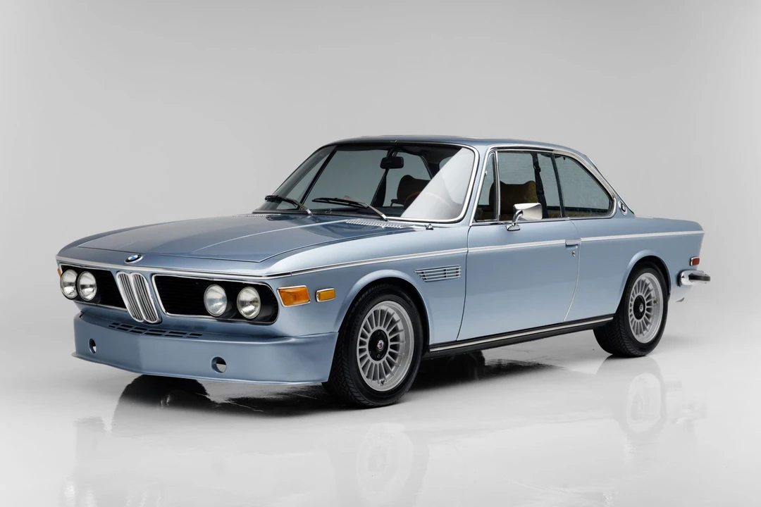 1973 BMW 3.0 CS & CSi - Image 4 of 31