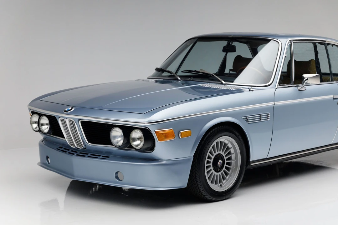 1973 BMW 3.0 CS & CSi - Image 19 of 31