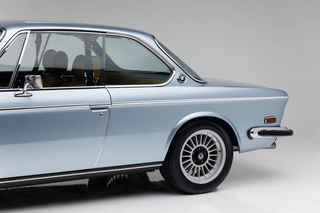 1973 BMW 3.0 CS & CSi - Image 21 of 31