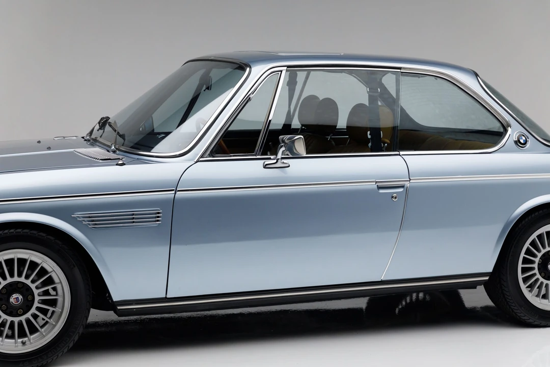 1973 BMW 3.0 CS & CSi - Image 20 of 31