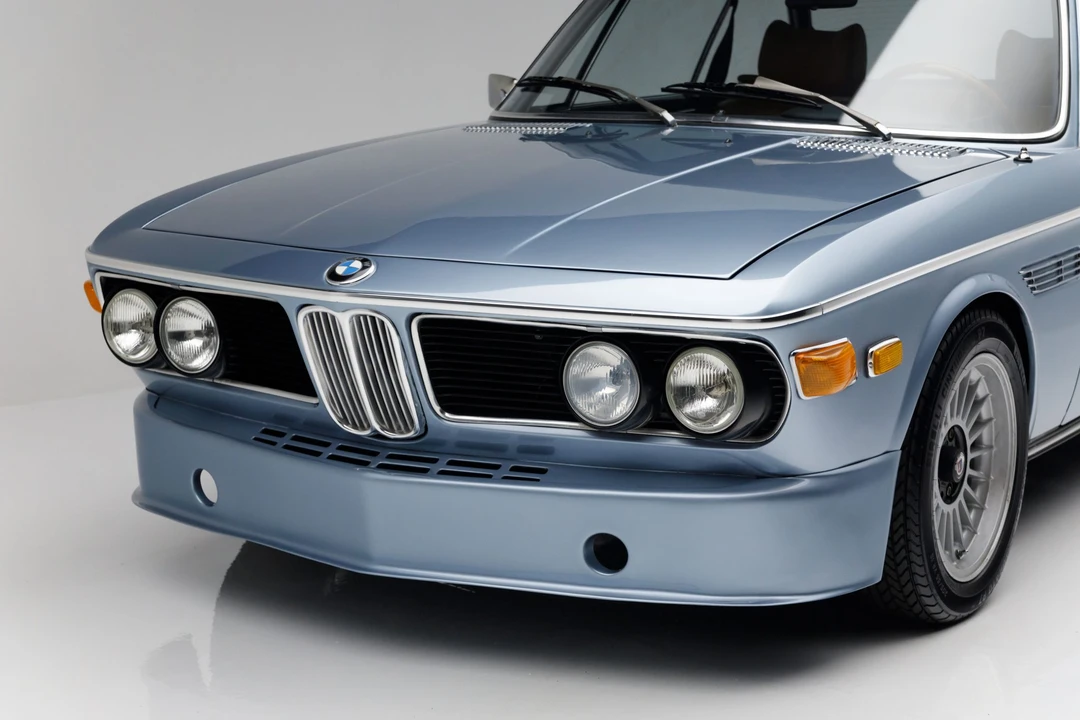 1973 BMW 3.0 CS & CSi - Image 18 of 31