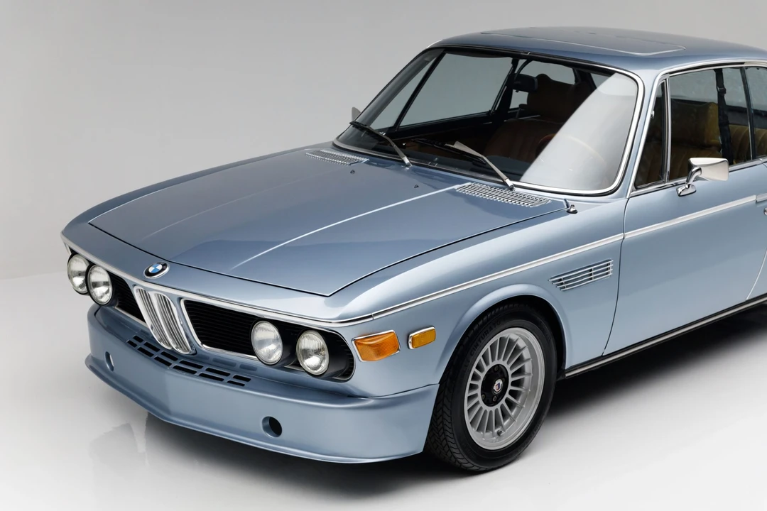 1973 BMW 3.0 CS & CSi - Image 17 of 31