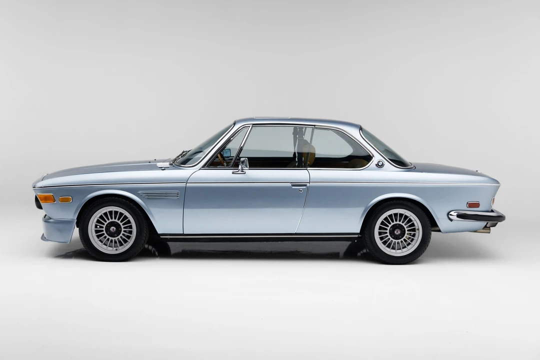 1973 BMW 3.0 CS & CSi - Image 6 of 31