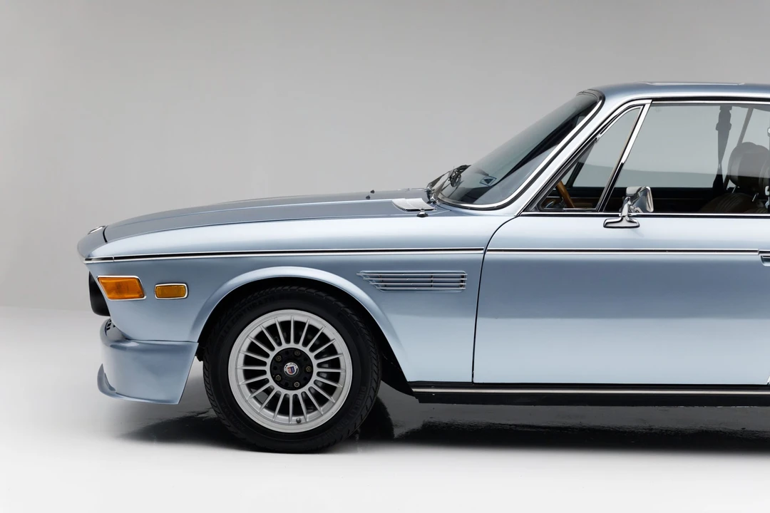 1973 BMW 3.0 CS & CSi - Image 13 of 31