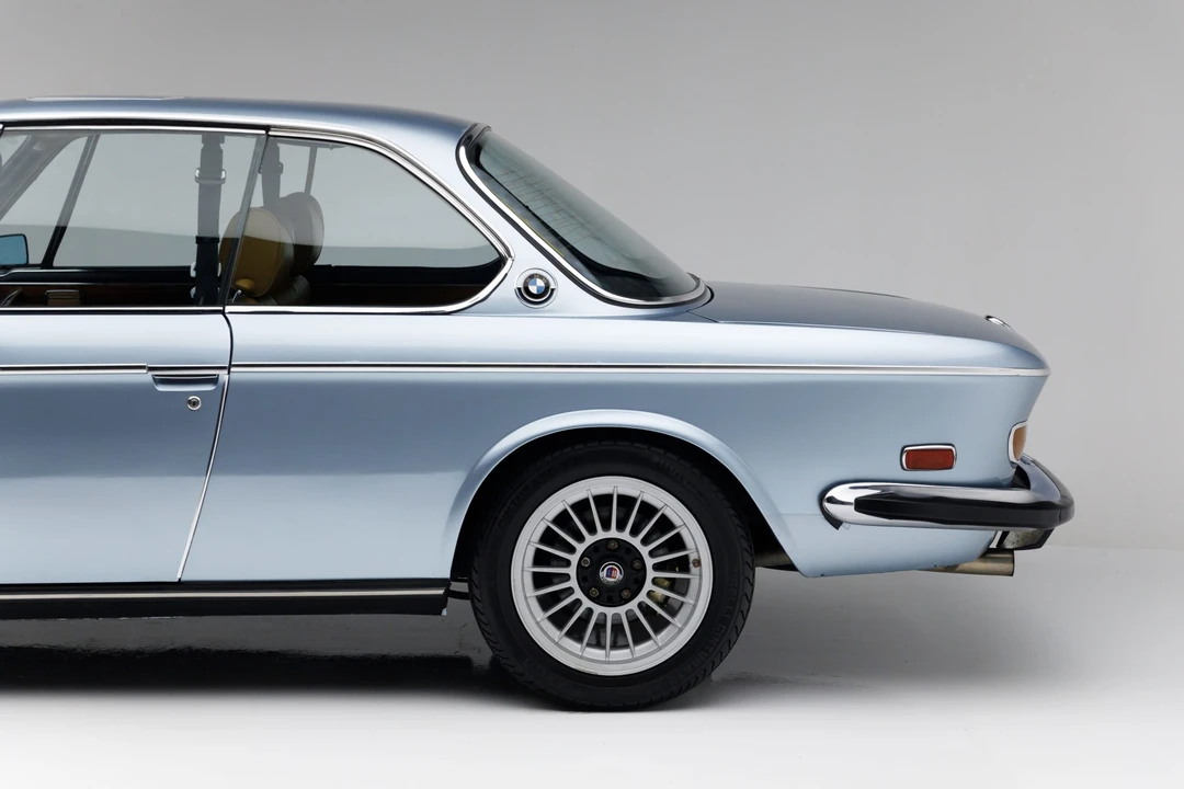 1973 BMW 3.0 CS & CSi - Image 14 of 31