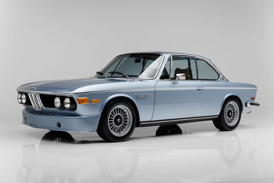1973 BMW 3.0 CS & CSi - Image 5 of 31