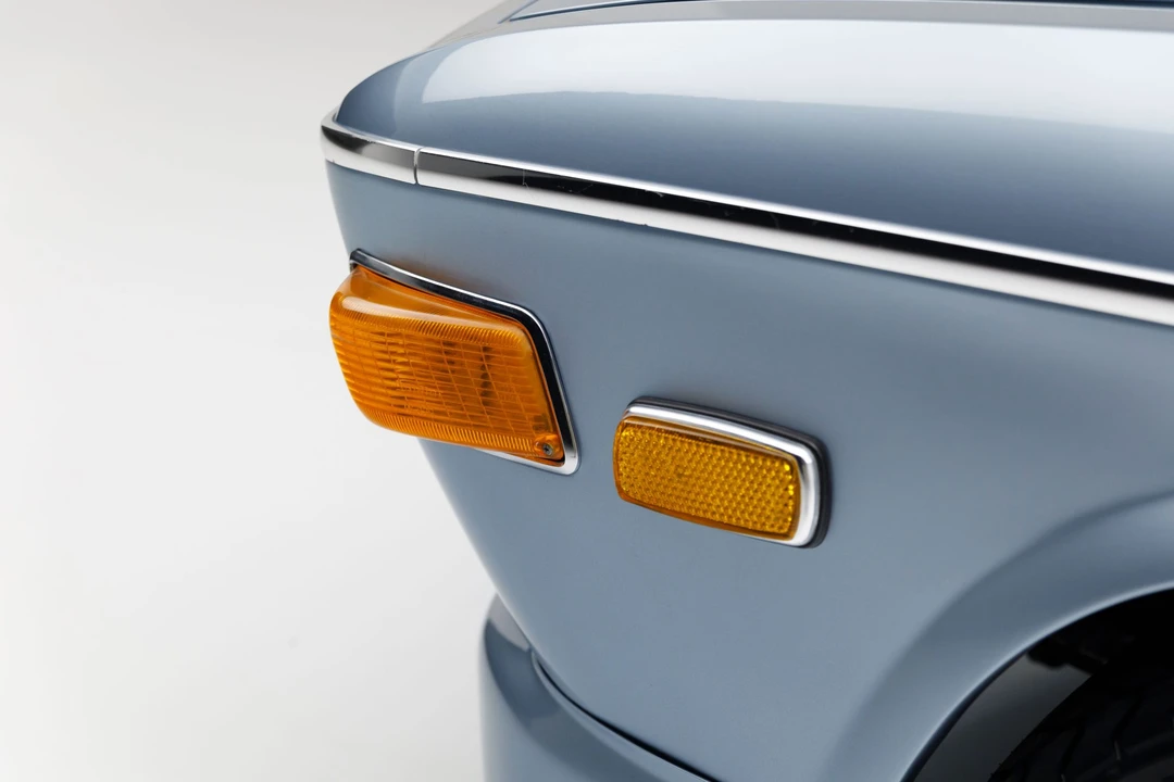 1973 BMW 3.0 CS & CSi - Image 31 of 31