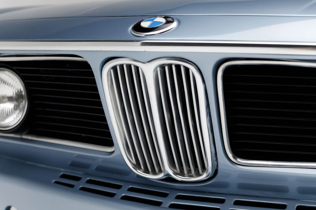 1973 BMW 3.0 CS & CSi - Image 29 of 31