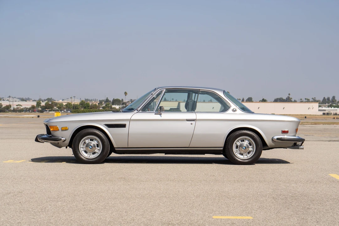 1973 BMW 3.0 CS & CSi - Image 15 of 31