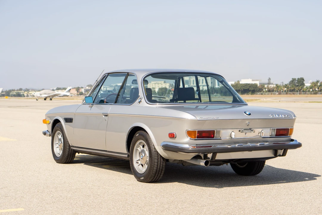 1973 BMW 3.0 CS & CSi - Image 16 of 31